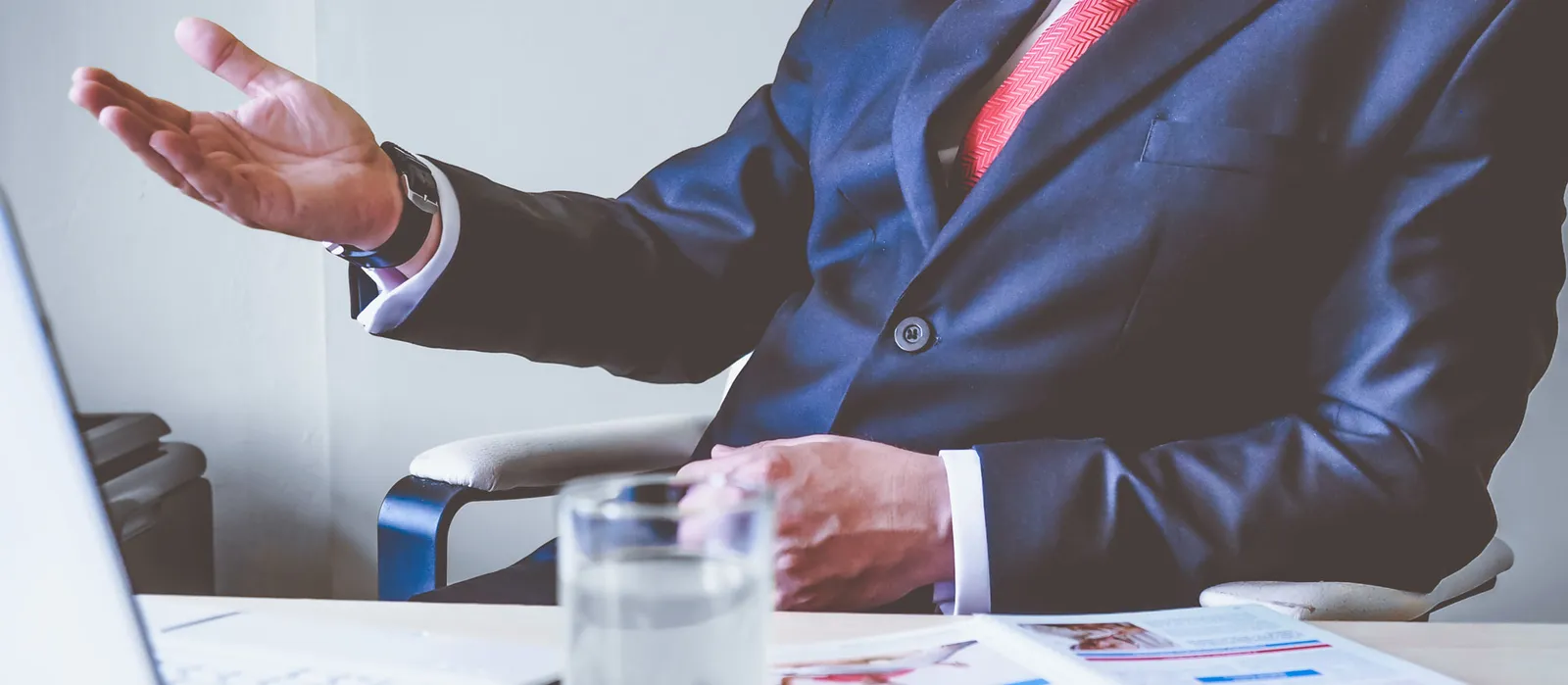 Business Services